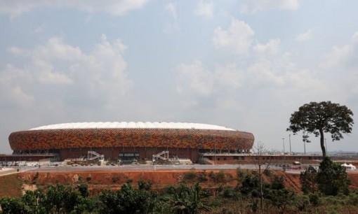 Giẫm đạp tại sân vận động ở Cameroon, ít nhất 6 người thiệt mạng
