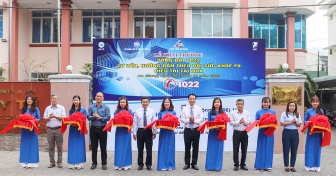 An Giang khai trương Tổng đài 1022 hỗ trợ, tư vấn F0 điều trị tại nhà