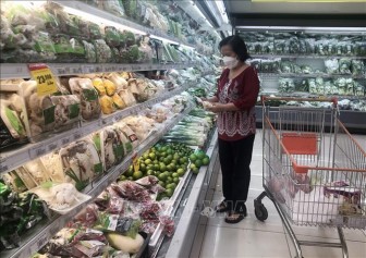 Giá cả trước và sau Tết luôn ổn định