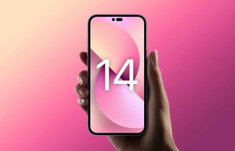 iPhone 14 là smartphone được chờ đợi nhất 2022