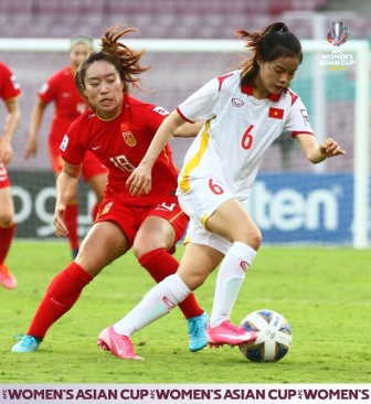 Nhận định bóng đá Việt Nam vs Đài Bắc Trung Hoa, vòng play-off World Cup 2023