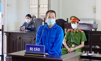 Bến đục