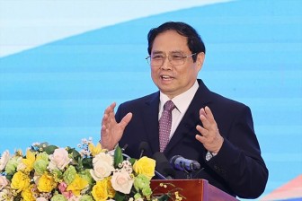 Thủ tướng ban hành công điện về bảo hộ công dân và pháp nhân Việt Nam tại Ukraine