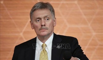Nga khẳng định sẵn sàng tiếp tục đàm phán với Ukraine