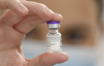 Chống dịch COVID-19 giai đoạn 2022-2023: Vaccine vẫn là then chốt