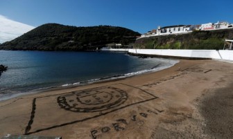 Hòn đảo ở Bồ Đào Nha hứng chịu 1.100 trận động đất trong vòng 48 giờ