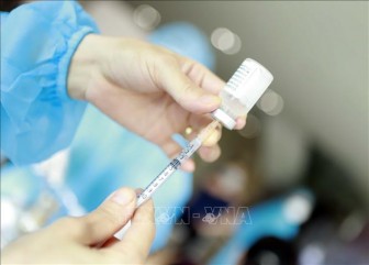 Sẵn sàng tiêm vaccine COVID-19 cho trẻ từ 5 đến dưới 12 tuổi