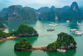 SEA Games 31 tại Việt Nam: Những điểm du lịch dự kiến bùng nổ, hút khách quốc tế