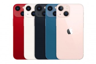 Lý do Apple sẽ không sản xuất iPhone 14 mini