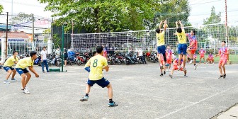 Đại hội Thể dục - Thể thao huyện Châu Thành lần thứ IX sẵn sàng