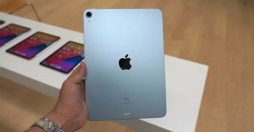 Apple sẽ đưa macOS lên iPad?