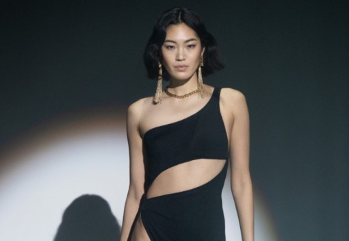 5 siêu mẫu gốc Á làm thay đổi thời trang thế giới