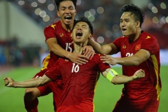 Nhận định bóng đá U23 Việt Nam vs U23 Timor Leste, bảng A SEA Games 31