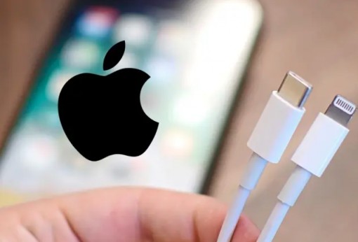 Không chỉ iPhone, toàn bộ sản phẩm Apple sẽ chuyển sang USB-C?