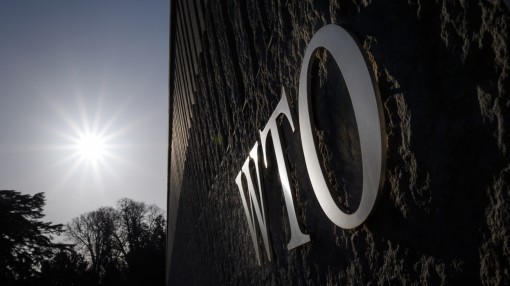 Nga xúc tiến rút khỏi WTO và WHO