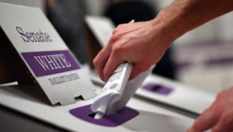 Bầu cử Australia 2022: Gần 4 triệu cử tri đã đi bỏ phiếu sớm
