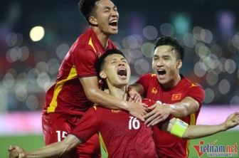 U23 Việt Nam đấu Malaysia: Dồn toàn lực thắng trong 90 phút!