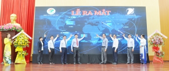 UBND huyện Châu Phú ra mắt Trung tâm Điều hành thông minh