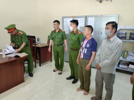 Bắt giam 28 đối tượng trong vụ phá rừng lớn nhất tỉnh Đắk Lắk