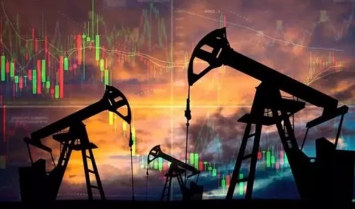 Giá dầu trên đỉnh, nguy cơ tăng tiếp
