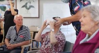 Ra mắt bộ công cụ sử dụng tai nghe thực tế ảo tại Australia