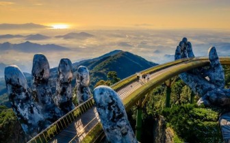 Việt Nam lọt Top 3 nước có năng lực phát triển du lịch tăng cao nhất thế giới