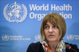 WHO: Thế giới sẽ kiểm soát được bệnh đậu mùa khỉ nếu hành động sớm