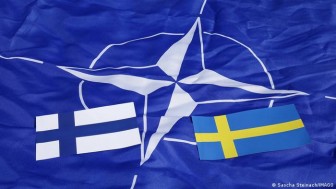 Thời kỳ khó khăn của Phần Lan và Thụy Điển trước khi gia nhập NATO