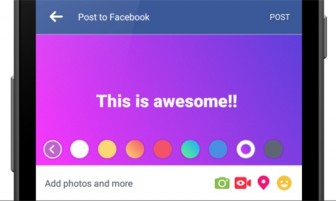 6 cách đổi font chữ Facebook siêu độc và không đụng hàng