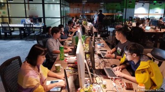 Việt Nam lại trở thành tâm điểm chú ý sau động thái của Apple