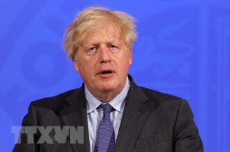 Anh: Ông Boris Johnson sẽ tiếp tục giữ chức Thủ tướng Anh