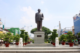 Lấy ý kiến của nhân dân “Dự thảo báo cáo thành tích đề nghị tặng thưởng Huân chương Hồ Chí Minh” cho Đảng bộ, chính quyền và nhân dân tỉnh An Giang