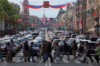 Cấm vận khiến Nga thiệt hại 15 năm thành tựu kinh tế