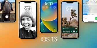IOS 16 beta tiết lộ tính năng "hot" trên iPhone 14 Pro