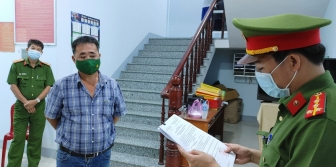 An Giang: Khởi tố thêm tội “Rửa tiền” đối với  bị can Ngô Phú Cường