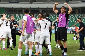 Xuất sắc hạ U23 Nhật Bản, Uzbekistan vào chung kết U23 châu Á