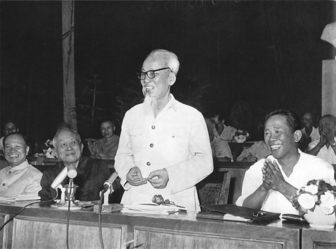 Ngày 17-6-1929: Tổ chức Đông Dương Cộng sản Đảng ra đời