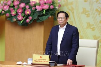 Thủ tướng chúc mừng các cơ quan báo chí nhân Ngày Báo chí cách mạng Việt Nam