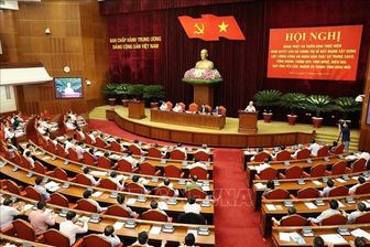 Tổng Bí thư Nguyễn Phú Trọng: Xây dựng lực lượng Công an nhân dân đáp ứng yêu cầu, nhiệm vụ trong tình hình mới