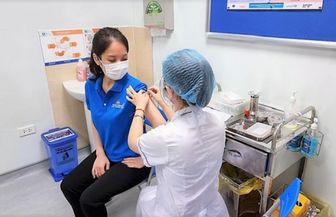 Dân ngại ngần tiêm mũi 4 vaccine COVID-19, chuyên gia khuyến cáo cần thiết