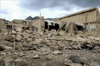 Số người thiệt mạng sau vụ động đất tại Afghanistan tăng lên 1.500