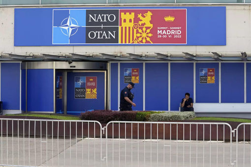 Khai mạc Hội nghị Thượng đỉnh NATO tại Tây Ban Nha