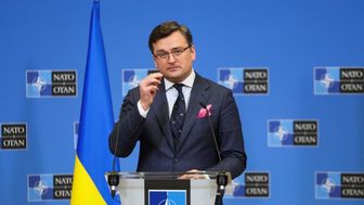 Ngoại trưởng Ukraine tuyên bố nước này không từ bỏ kế hoạch gia nhập NATO