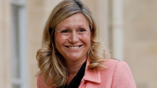 Pháp có nữ Chủ tịch Quốc hội đầu tiên