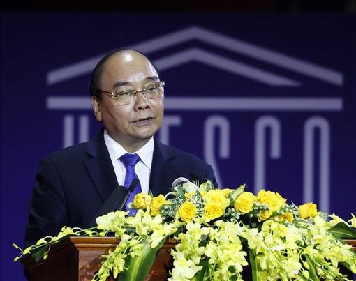 Chủ tịch nước Nguyễn Xuân Phúc dự Lễ Kỷ niệm 200 năm Ngày sinh danh nhân Nguyễn Đình Chiểu