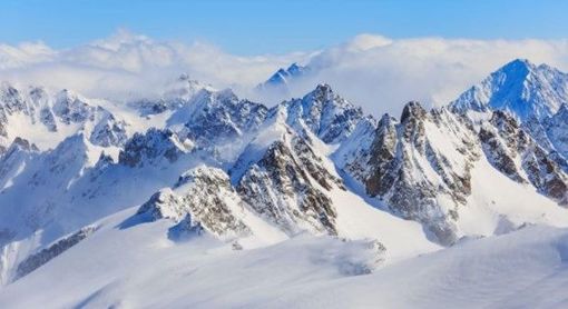Italy: Lở tuyết trên dãy núi Alps, 6 người thiệt mạng