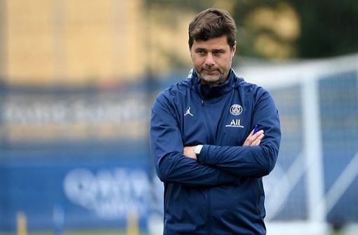 Paris Saint-Germain chính thức sa thải HLV Mauricio Pochettino