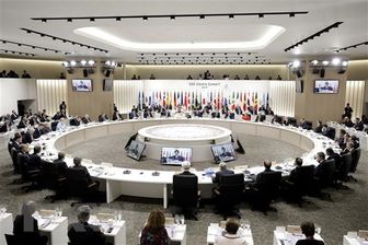 Hội nghị G20 thảo luận vấn đề khủng hoảng lương thực và giá hàng hóa tăng cao