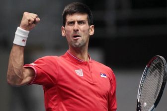 Djokovic có tên trong danh sách dự US Open 2022