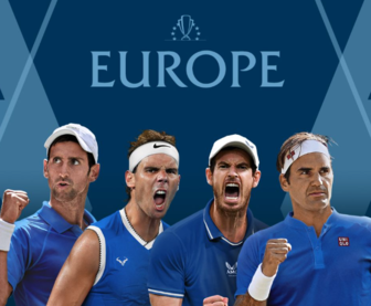 Federer, Nadal, Djokovic, Muray làm thành ‘đội hình trong mơ’ dự Laver Cup 2022